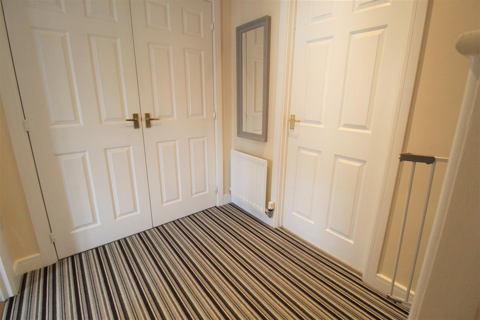 Doulton Grove, Baddeley Green, Stoke-On-Trent